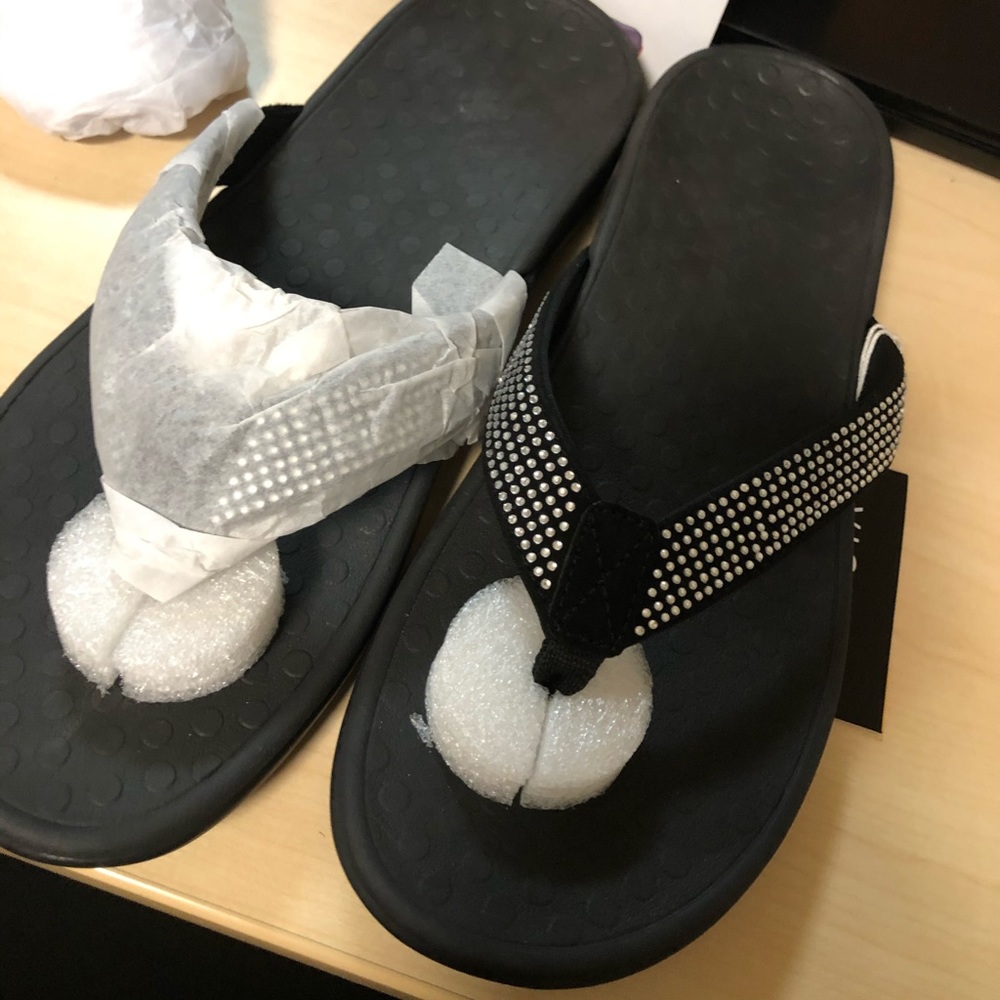 Vionic new sandals 🩴